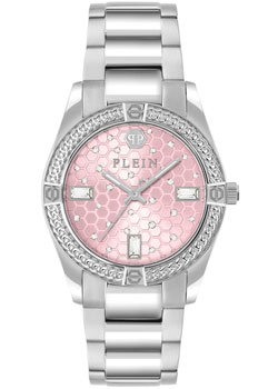 Часы Philipp Plein Plein Icon Chain PW1FA0125